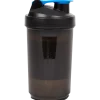 Mug shaker avec compartiments Bodymass | Action FR