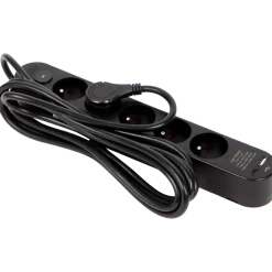 Multiprise Pro-max 3 m | Action FR