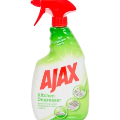 Nettoyant cuisine Ajax | Action FR