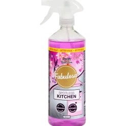 Nettoyant cuisine Fabulosa | Action FR
