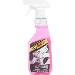 Nettoyant jantes C&C Extrême | Action FR