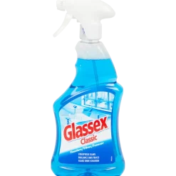 Nettoyant pour vitres Glassex | Action FR