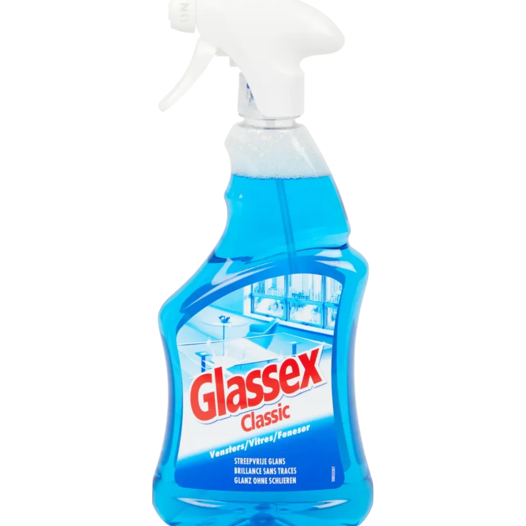 Nettoyant pour vitres Glassex | Action FR