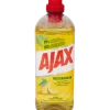 Nettoyant tout usage Ajax Citron méditerranéen | Action FR
