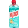 Nettoyant tout usage Ajax Notes de fleurs de lagon | Action FR