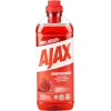 Nettoyant tout usage Ajax Notes de fleurs rouges | Action FR