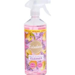 Nettoyant universel Fabulosa | Action FR