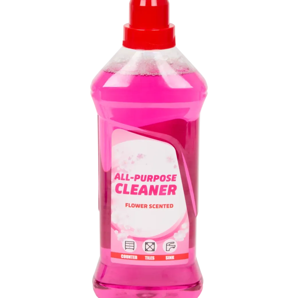 Nettoyant universel Flower Scented | Action FR