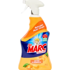Nettoyant universel St.Marc Mandarine | Action FR