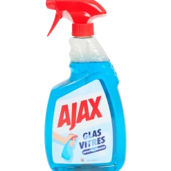 Nettoyant vitres Ajax Triple Action | Action FR