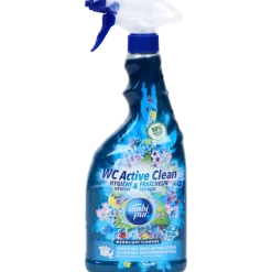 Nettoyant WC Ambi Pur Moonlight Flowers | Action FR