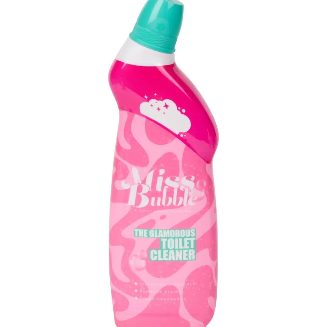Nettoyant WC Miss Bubble | Action FR