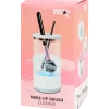 Nettoyeur électrique pour pinceaux de maquillage Beauty Star | Action FR