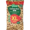 Noix de cajou Natural Happiness Sans sel | Action FR