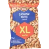 Noix de cajou salées Snacks of the World | Action FR