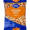 Noix de cajou Snacks of the World | Action FR