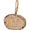Noix de coco garnie pour oiseaux Bites for Birds | Action FR