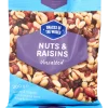 Noix et raisins Snacks of the World | Action FR