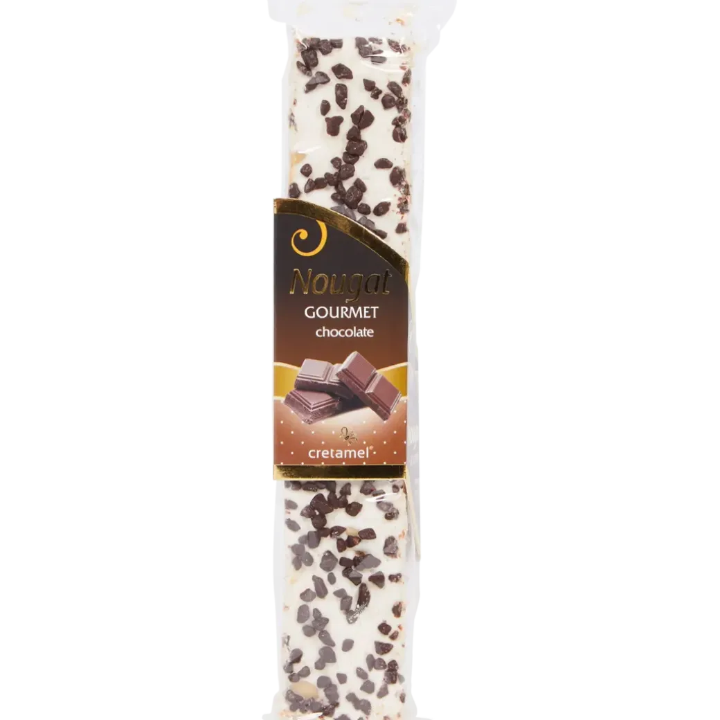 Nougat | Action FR