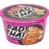 Nouilles de riz instantanées Tummie Time Pad Thai | Action FR