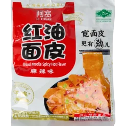Nouilles instantanées Baijia Spicy | Action FR