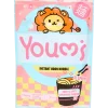 Nouilles instantanées Youmi Sweet & Spicy Carbonara | Action FR
