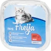 Nourriture humide pour chat Freija Bœuf | Action FR