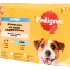 Nourriture pour chien Pedigree Poulet & Poisson | Action FR