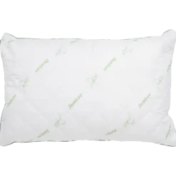 Oreiller en bambou 40 x 60 cm | Action FR