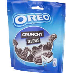 Oreo Crunchy Bites Original | Action FR