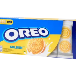 Oreo Golden | Action FR