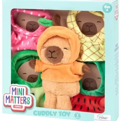 Ours en peluche avec vêtements | Action FR