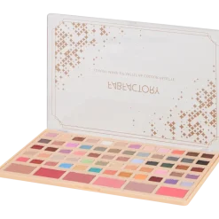 Palette de maquillage FAB Factory | Action FR