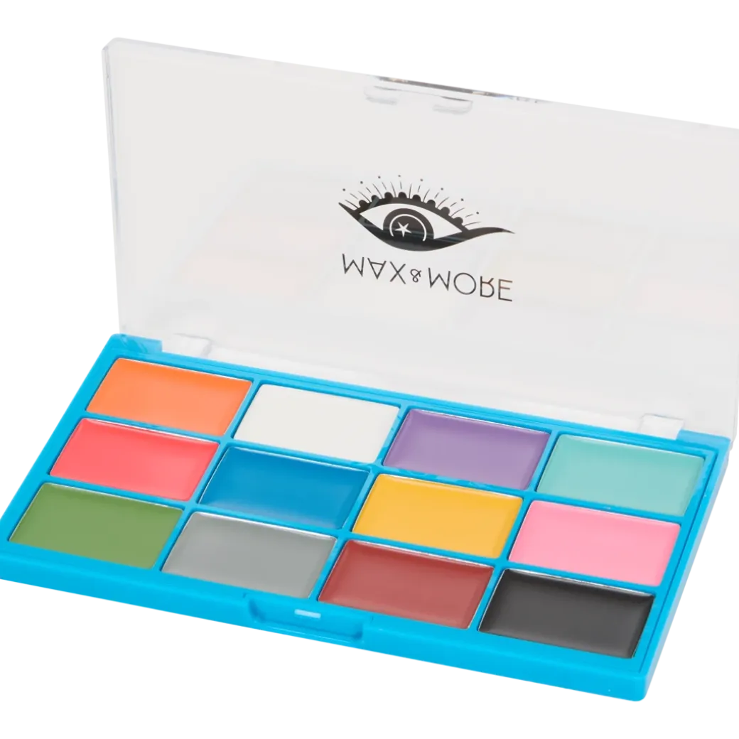 Palette de maquillage Max & More | Action FR
