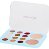 Palette d’enlumineurs et d’ombres à paupières Max & More | Action FR