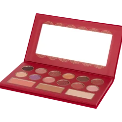 Palette d'ombres à paupières et de maquillage Max & More | Action FR