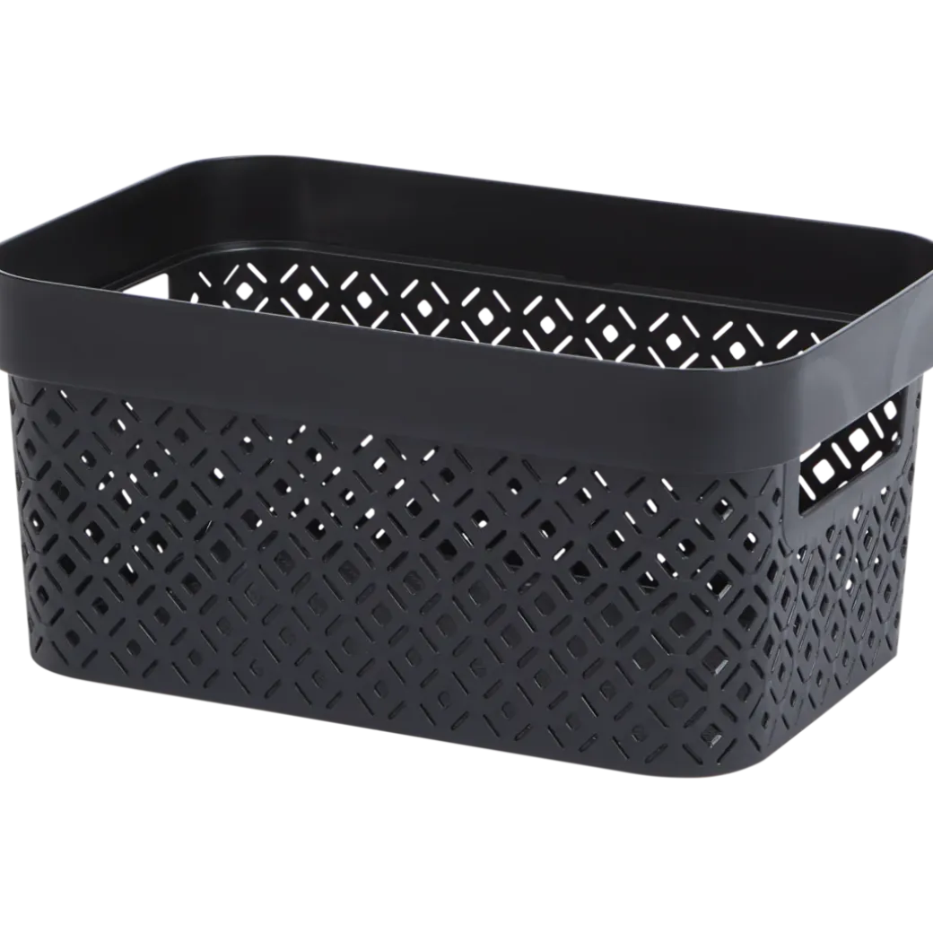 Panier de rangement Curver Terrazzo | Action FR