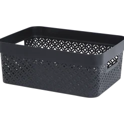 Panier de rangement Curver Terrazzo | Action FR