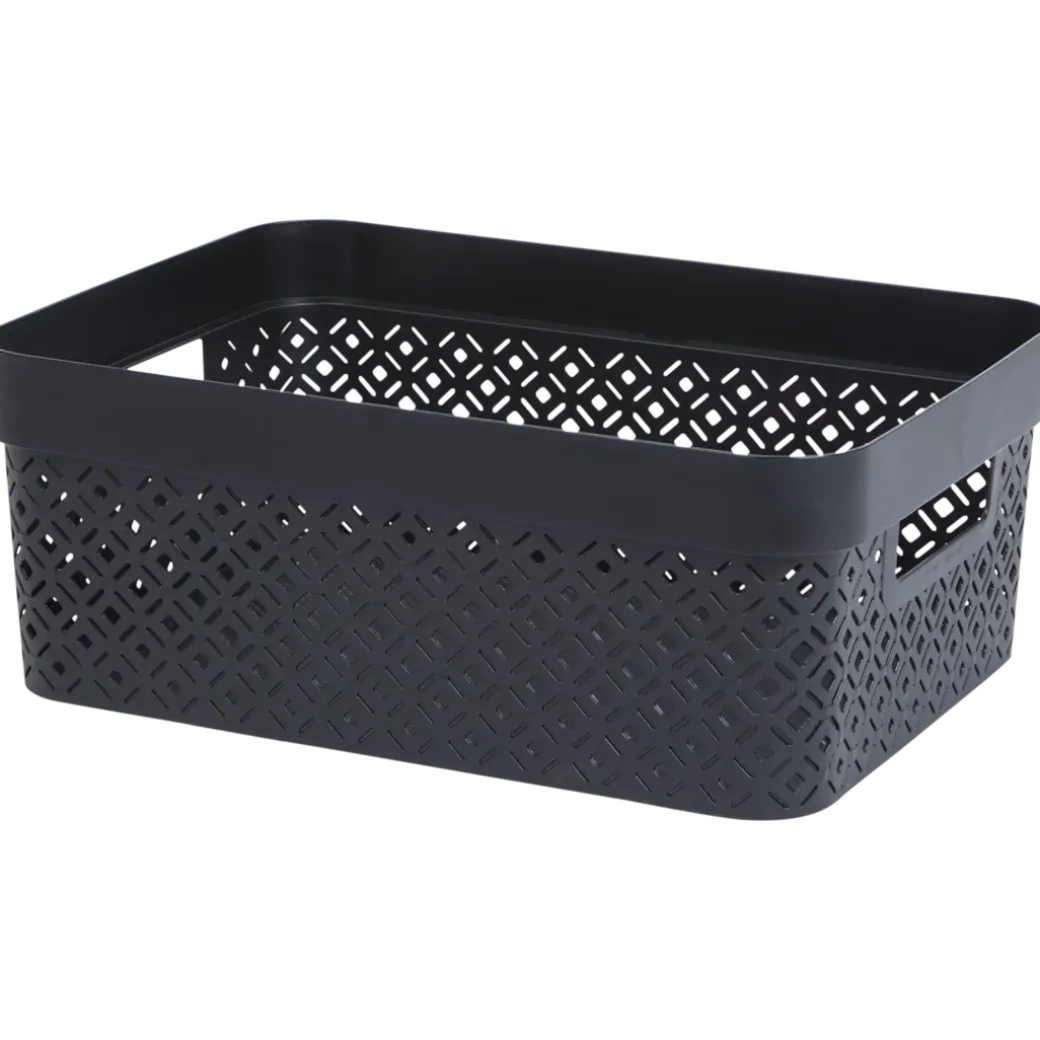 Panier de rangement Curver Terrazzo | Action FR