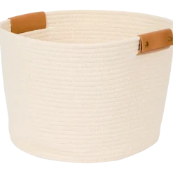 Panier de rangement rond | Action FR