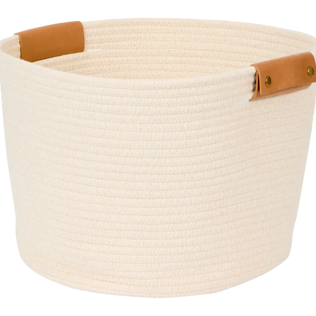 Panier de rangement rond | Action FR