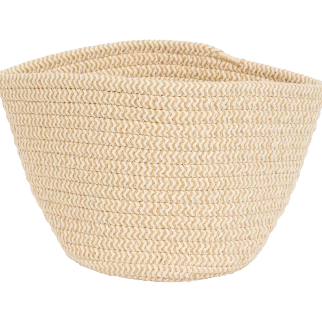 Panier de rangement rond | Action FR