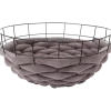 Panier pour animaux de compagnie Home Accents | Action FR