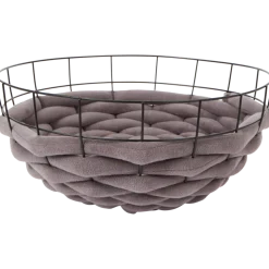 Panier pour animaux de compagnie Home Accents | Action FR