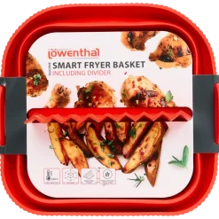 Panier pour friteuse à air chaud Lowenthal | Action FR