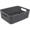 Panier tressé | Action FR