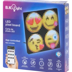 Panneau pixel LED | Action FR