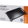 Panneau solaire Re-load | Action FR