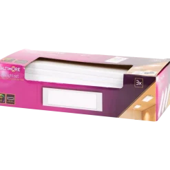 Panneaux LED Baltimore | Action FR