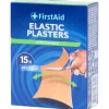 Pansements élastiques First Aid | Action FR
